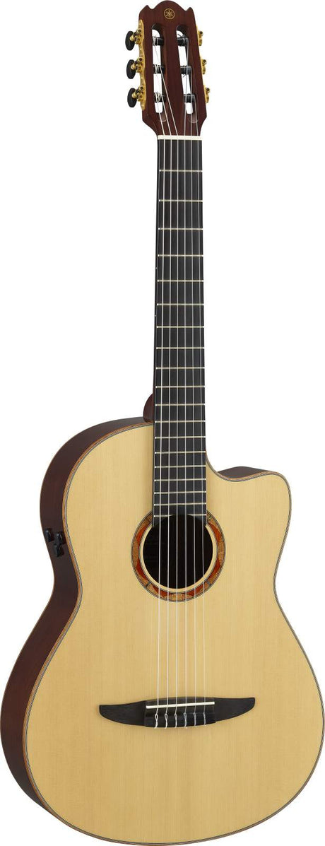 Yamaha NCX3 Konzertgitarre 4/4 - Musik-Ebert Gmbh