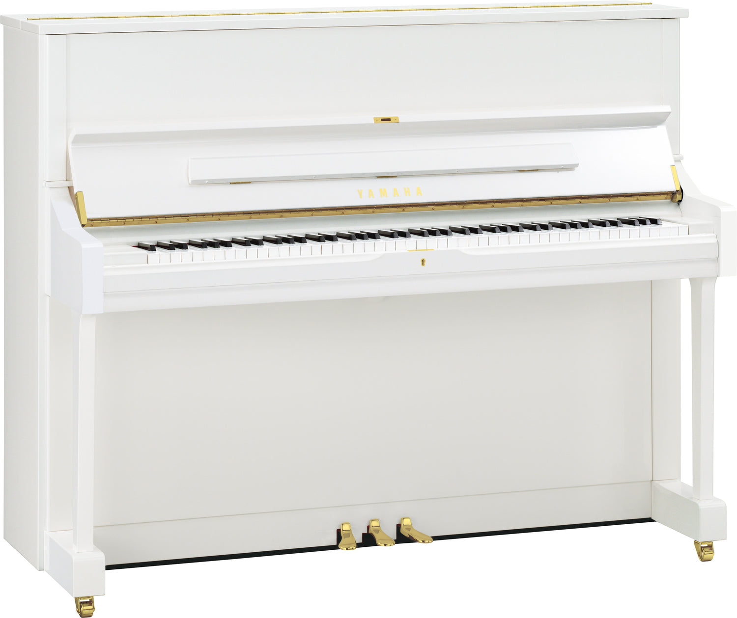 Yamaha U1 Klavier - Musik-Ebert Gmbh