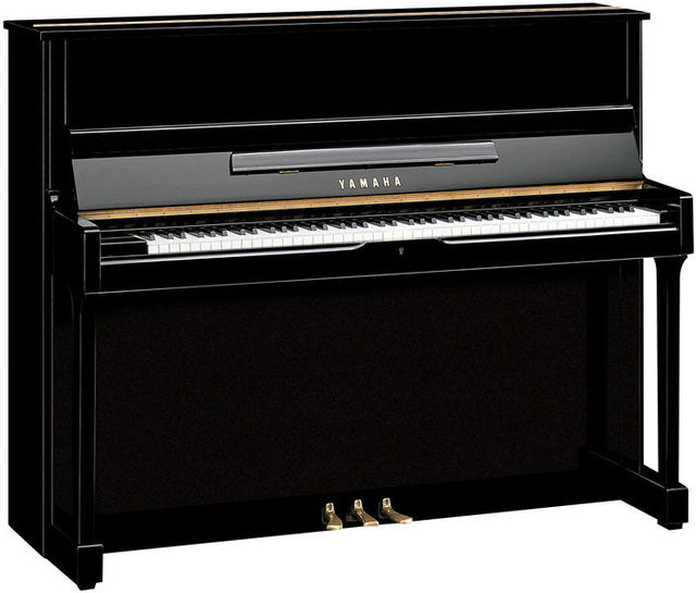 Yamaha SU-118C PE Klavier - Musik-Ebert Gmbh