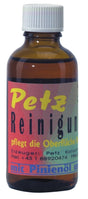 PETZ REINIGUNGSMITTEL - Musik-Ebert Gmbh