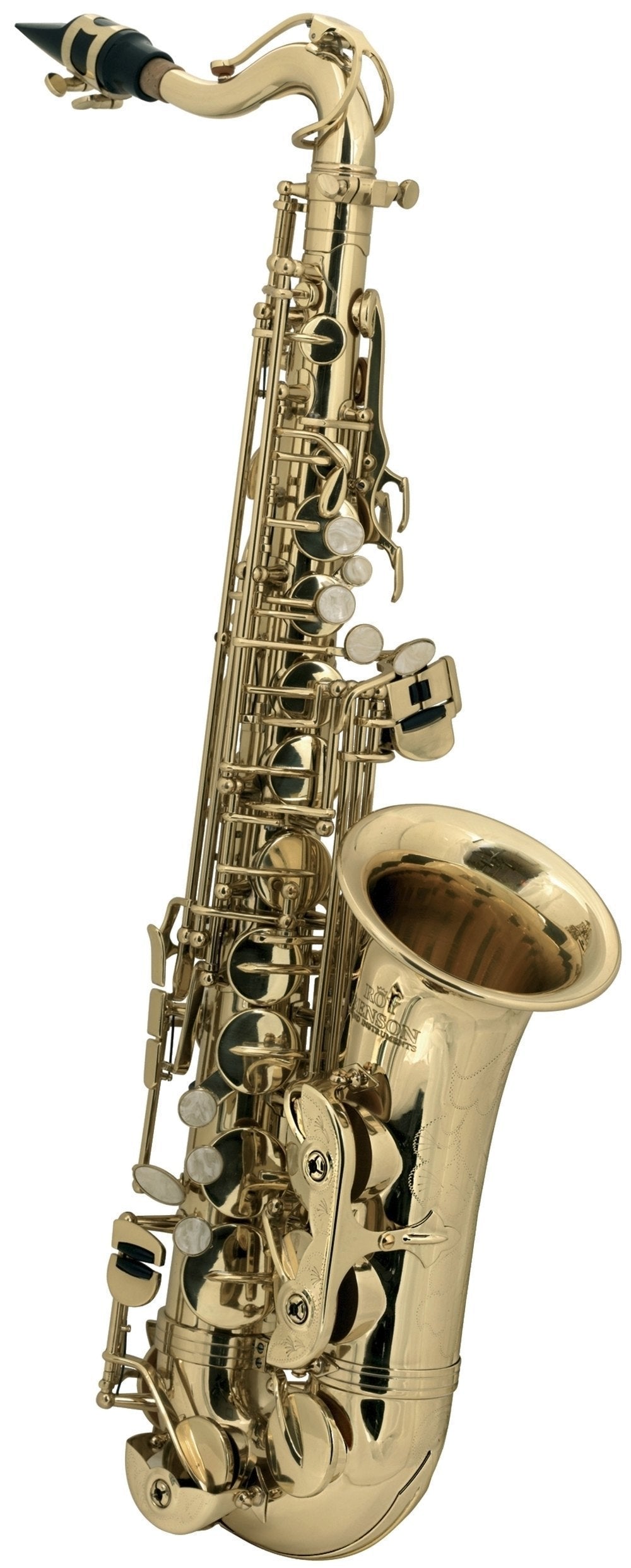 Roy Benson AS201 Kinderaltsaxophon - Musik-Ebert Gmbh