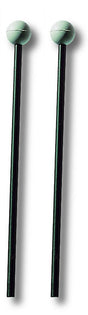 Sonor SCH 3 Gummikopfschlägel - Paar - hart - Musik-Ebert Gmbh