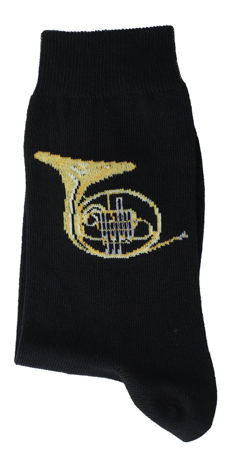 Horn Socken - Musik-Ebert Gmbh