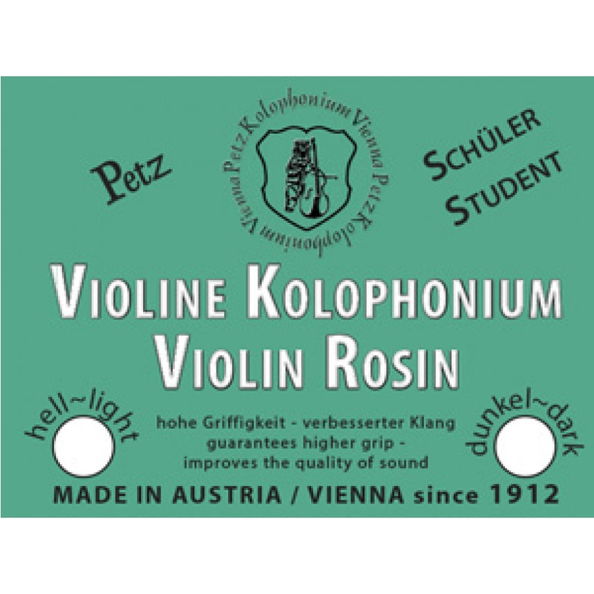 Petz Violinenset 4/4 SPYB60VN - spielfertig - Musik-Ebert Gmbh