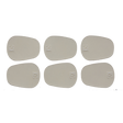BG Mouthpiece A11L 0,4mm 6 Stück - Musik-Ebert Gmbh