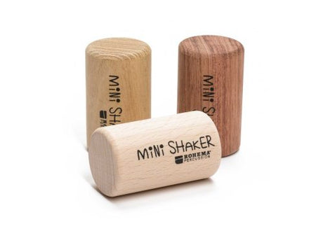 Rohema mini Holz Shaker - Musik-Ebert Gmbh