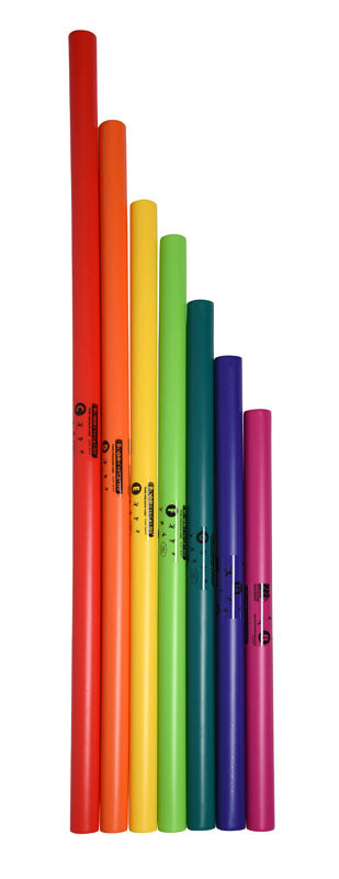 Boomwhackers - Musik-Ebert Gmbh