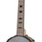 VGS Banjo Ukulele Manoa  mit Tasche - Musik-Ebert Gmbh