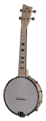 VGS Banjo Ukulele Manoa  mit Tasche - Musik-Ebert Gmbh