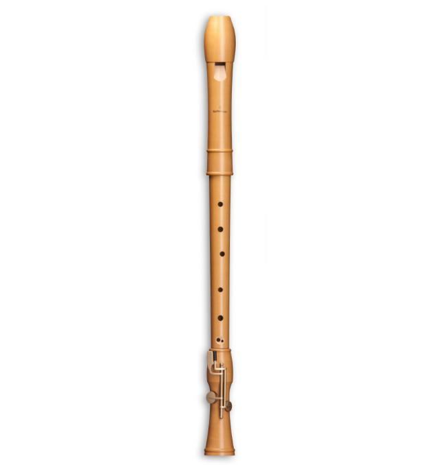 Mollenhauer 2446 Canta Birnbaum Tenorblockflöte - Musik-Ebert Gmbh