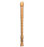 Mollenhauer 2446 Canta Birnbaum Tenorblockflöte - Musik-Ebert Gmbh