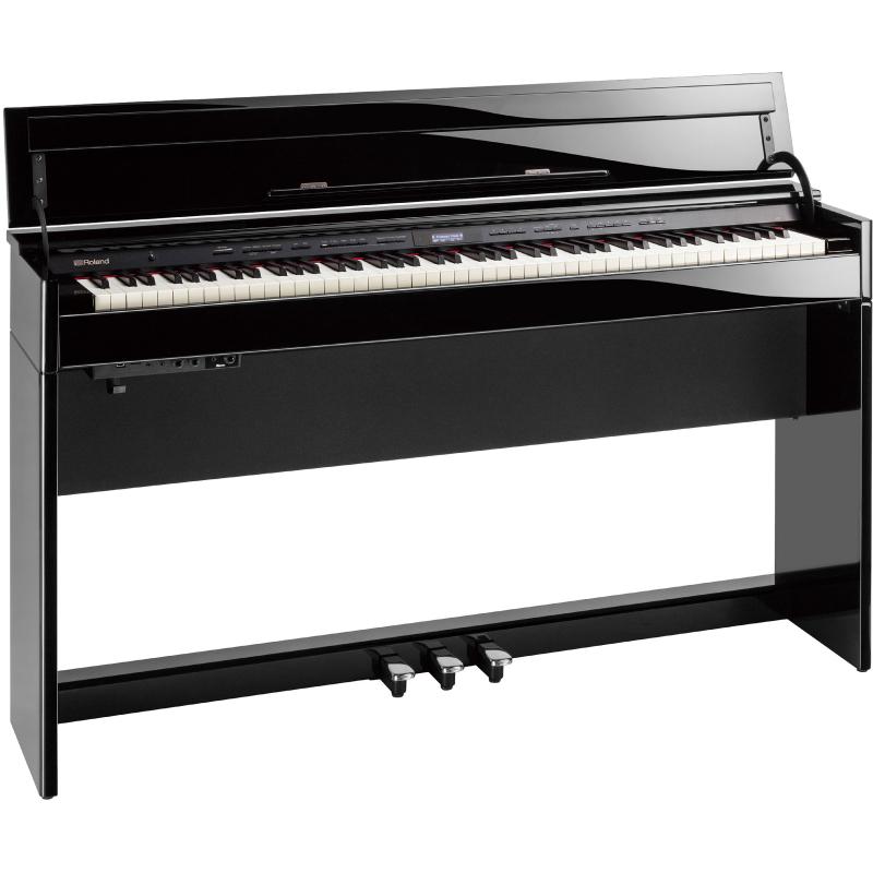 Roland Digitalpiano DP 603 - Musik-Ebert Gmbh