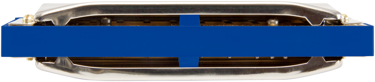 HOHNER Mundharmonika, Penta Harp, E-Moll - Musik-Ebert Gmbh