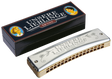 HOHNER Mundharmonika, Unsere Lieblinge 32, C - Musik-Ebert Gmbh