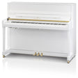 Kawai K-200 Klavier - Musik-Ebert Gmbh