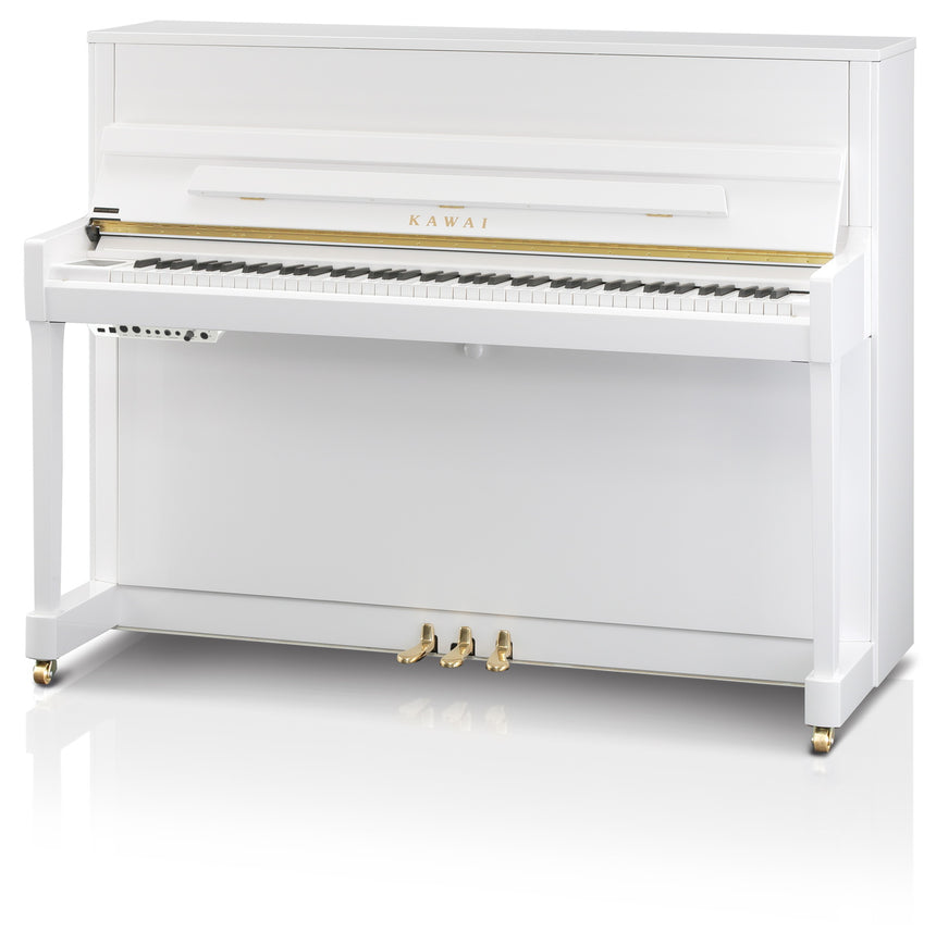 Kawai K-200 Klavier - Musik-Ebert Gmbh