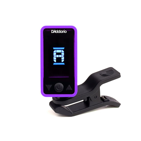 D'Addario Eclipse Tuner - Musik-Ebert Gmbh