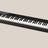 Casio Stage Piano PX S 1100 - Musik-Ebert Gmbh