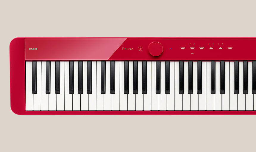 Casio Stage Piano PX S 1100 - Musik-Ebert Gmbh