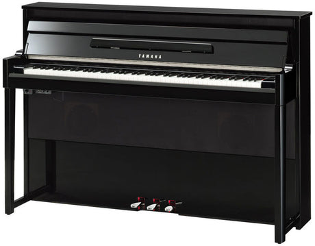 Yamaha Hybrid Piano NU - 1 X - Musik-Ebert Gmbh