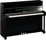 Yamaha B2 Klavier - Musik-Ebert Gmbh