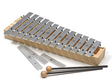 Sonor Alt Glockenspiel AGP DE - Musik-Ebert Gmbh