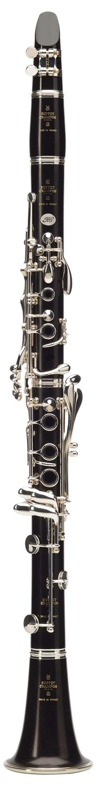 Buffet Crampon Klarinette RC - Musik-Ebert Gmbh