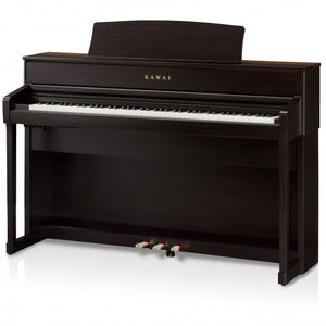 Digital pianos - used