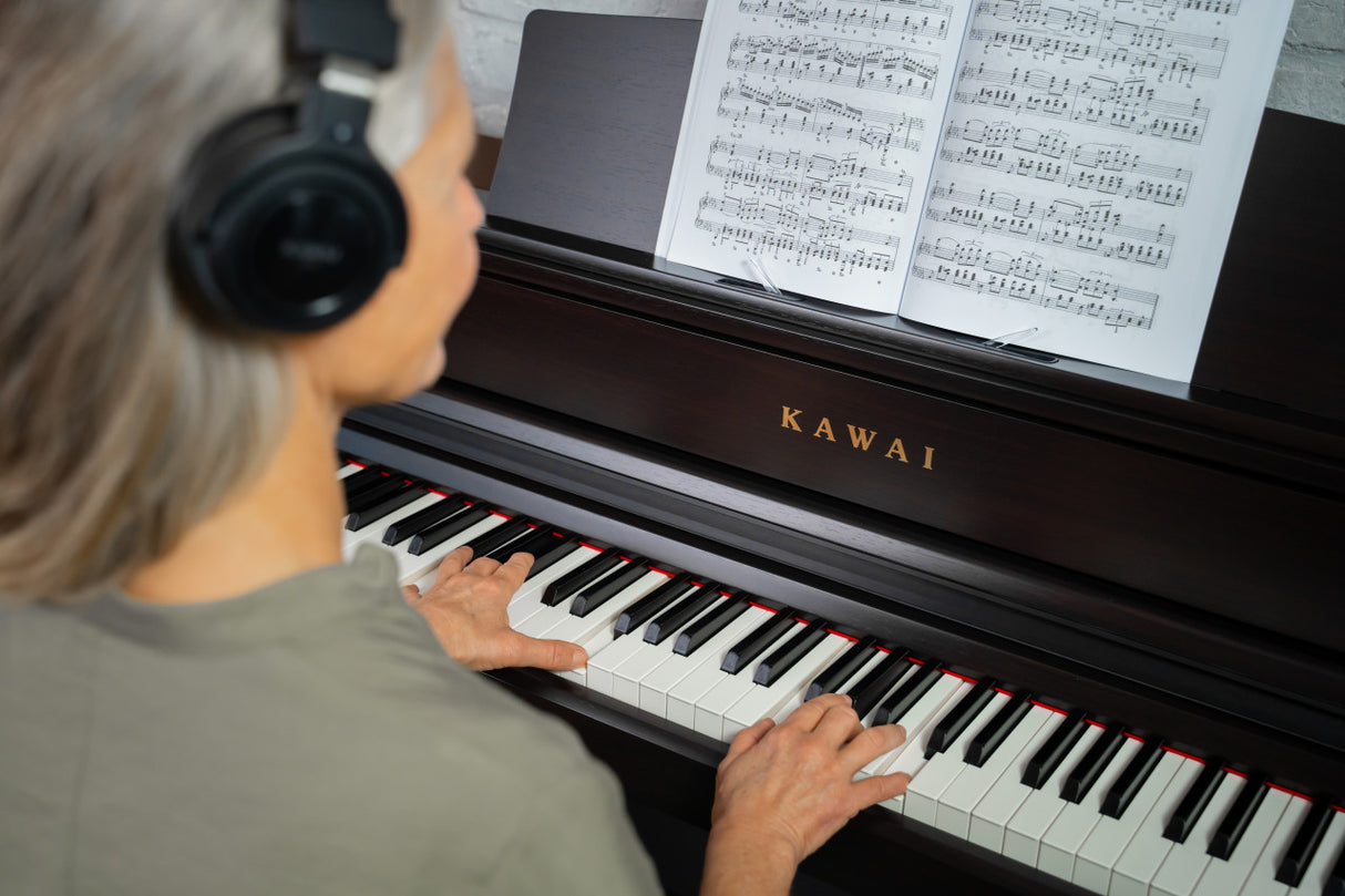 Kawai Digitalpiano CA 701 - Musik-Ebert Gmbh