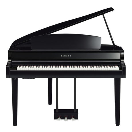 Yamaha CLP-765 GP Digitalflügel - Musik-Ebert Gmbh