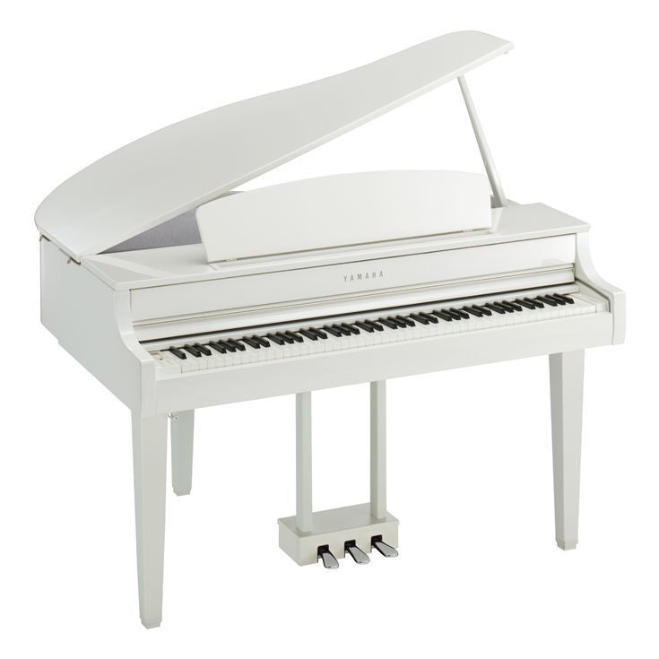 Yamaha CLP-765 GP Digitalflügel - Musik-Ebert Gmbh