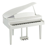 Yamaha CLP-765 GP Digitalflügel - Musik-Ebert Gmbh
