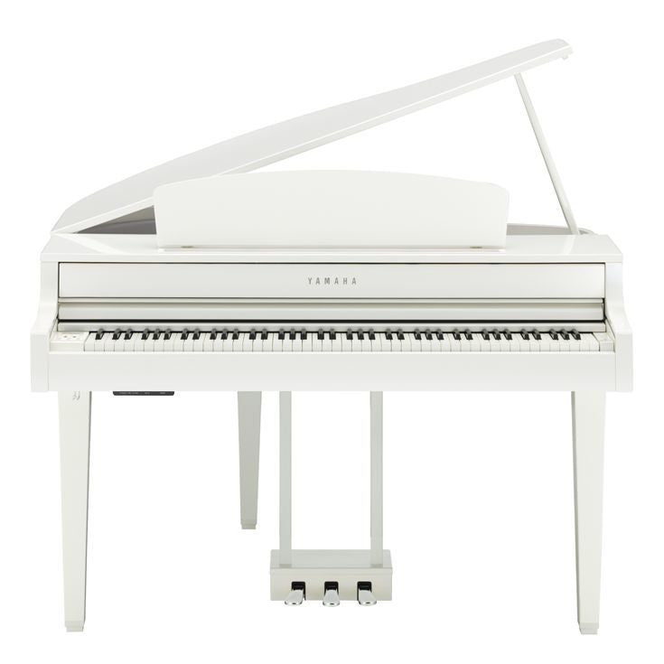 Yamaha CLP-765 GP Digitalflügel - Musik-Ebert Gmbh