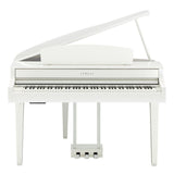 Yamaha CLP-765 GP Digitalflügel - Musik-Ebert Gmbh