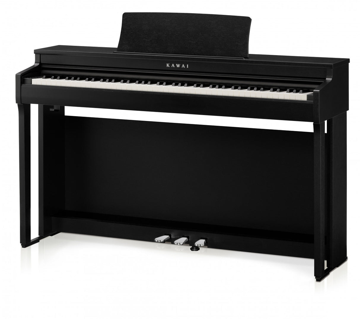 Kawai Digitalpiano CN 201 - Musik-Ebert Gmbh