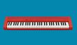 Casio Keyboard CT-S1 - Musik-Ebert Gmbh