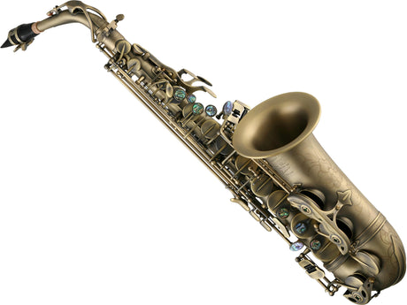 P. Mauriat XA-67R DK Altsaxophon - Musik-Ebert Gmbh