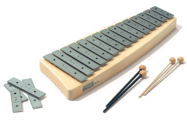 Sonor Meisterklasse Sopran Glockenspiel SG 19 - Musik-Ebert Gmbh