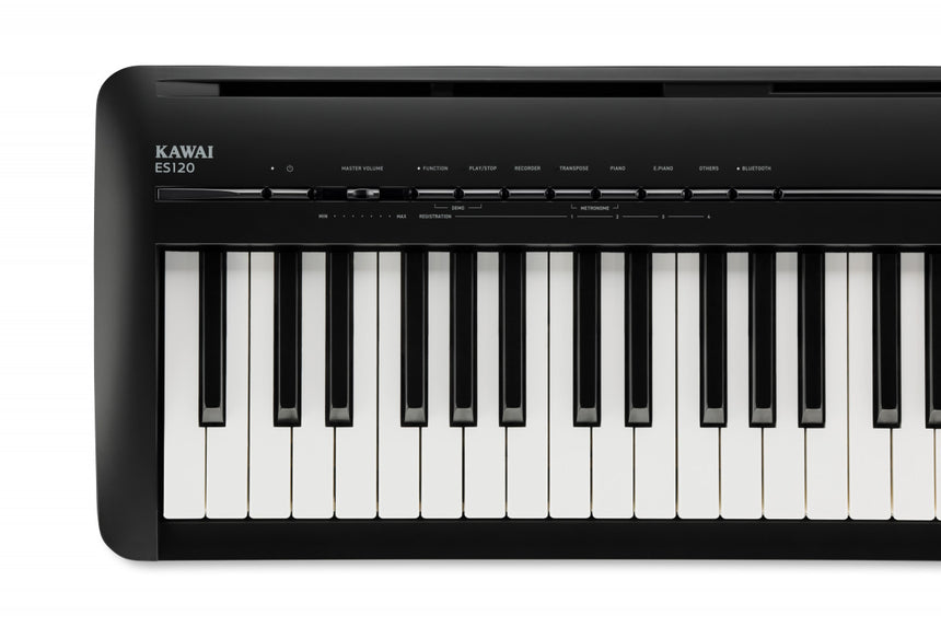 Kawai Stagepiano ES120 - Musik-Ebert Gmbh