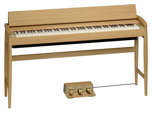 Roland Kiyola KF-10 KO Pure Oak - Made in Japan - Musik-Ebert Gmbh