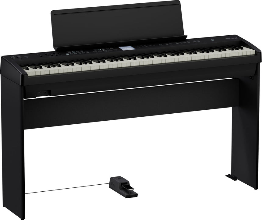 Roland Stagepiano FP-E50 - Musik-Ebert Gmbh