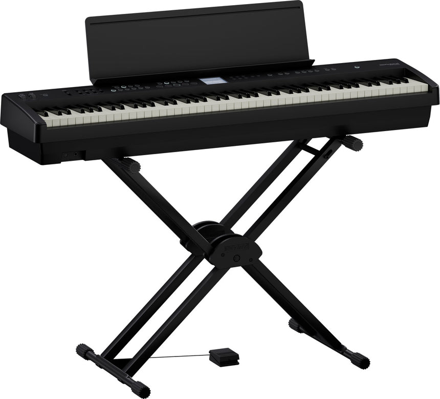 Roland Stagepiano FP-E50 - Musik-Ebert Gmbh