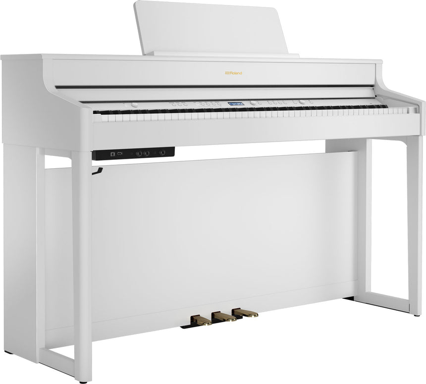 Roland Digitalpiano HP-702 - Musik-Ebert Gmbh