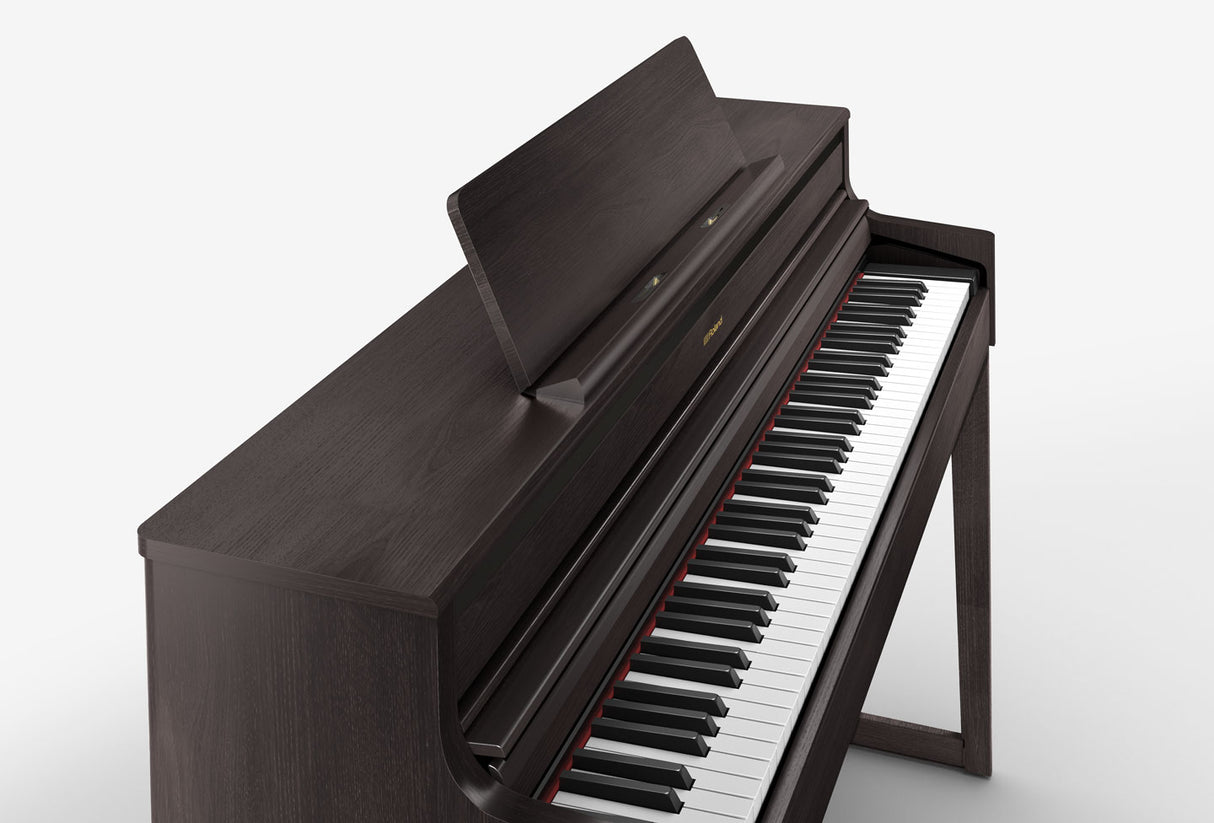 Roland Digitalpiano HP-704 - Musik-Ebert Gmbh