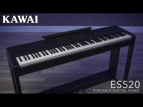 Piano de scène Kawai ES 520