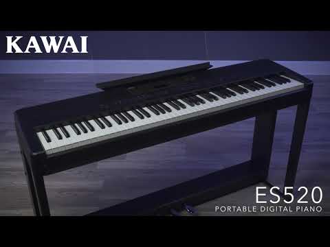 Kawai stage piano ES 520