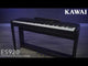 Kawai ES 920 stage piano