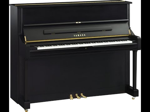 Piano Yamaha U1Q