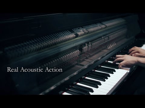 Yamaha Hybrid Piano NU-1XA (Ausstellungsstück) - Bestzustand