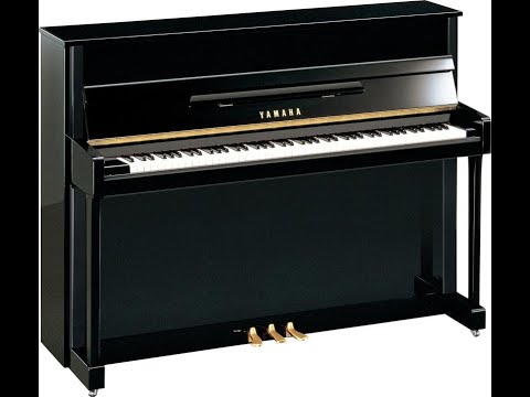 Yamaha B2 piano